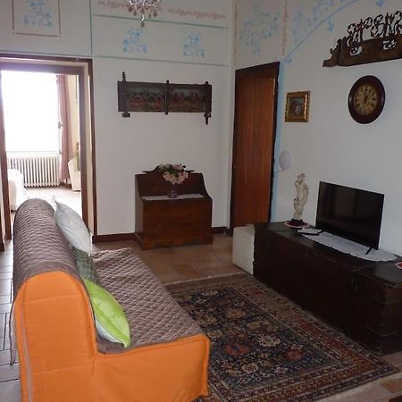 Appartamento Palazzo Del Provveditore Vista Lago Дезенцано-дель-Гарда Экстерьер фото